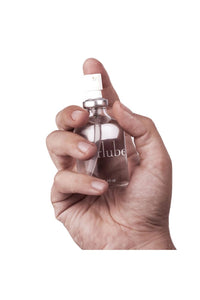 Thumbnail for Uberlube - Premium Silicone Lubricant - Stag Shop