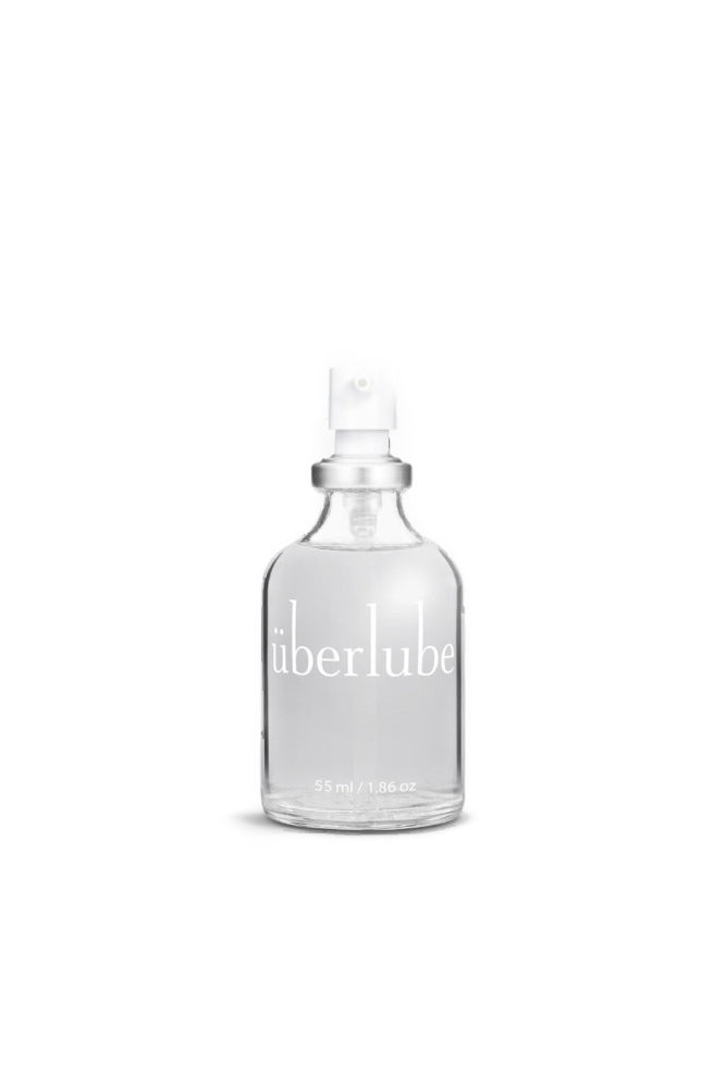 Uberlube - Premium Silicone Lubricant - Stag Shop