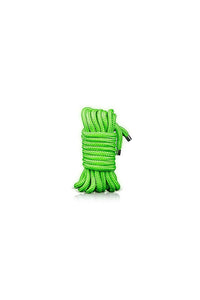 Thumbnail for Ouch by Shots Toys - Glow - Rope - Glow in the Dark