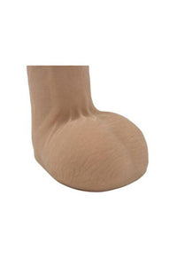Thumbnail for Topco - Squirtz - 7.5 Inch Squirting Dildo - White - Stag Shop