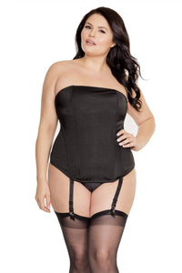 Thumbnail for Coquette - 7169 - Corset - Stag Shop