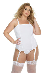 Thumbnail for Coquette - 7169 - Corset - Stag Shop