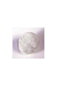 Thumbnail for Forum Novelties - Plush Bunny Tail - White - Stag Shop