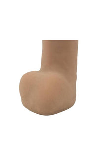 Thumbnail for Topco - Squirtz - 8.5 Inch Squirting Dildo - White - Stag Shop