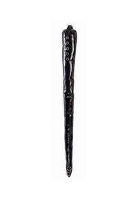 Thumbnail for Forum Novelties - Midnight Menagerie Cat Tail - Black - Stag Shop