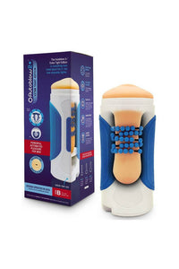 Thumbnail for Autoblow - Autoblow 2+ XT Blow Job Masturbator - Stag Shop