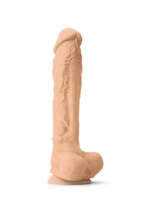 Thumbnail for NS Novelties - Colours - 10 Inch Pleasures Dildo - Assorted Colours - Stag Shop