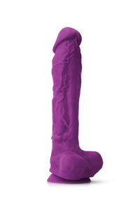 Thumbnail for NS Novelties - Colours - 10 Inch Pleasures Dildo - Assorted Colours - Stag Shop