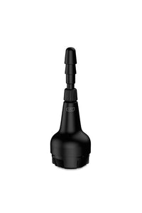 Thumbnail for Kiiroo - Keon - Dildo Adapter - Black - Stag Shop