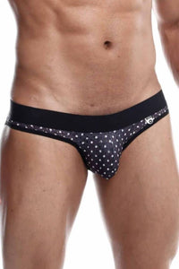 Thumbnail for MaleBasics - Aero Jockstrap - Polka dots - Stag Shop