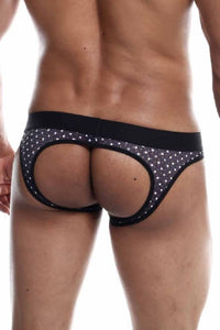 Thumbnail for MaleBasics - Aero Jockstrap - Polka dots - Stag Shop