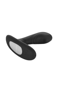 Thumbnail for Cal Exotics - Eclipse - Tapered Roller Ball Anal Probe - Black - Stag Shop