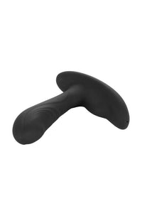 Thumbnail for Cal Exotics - Eclipse - Tapered Roller Ball Anal Probe - Black - Stag Shop