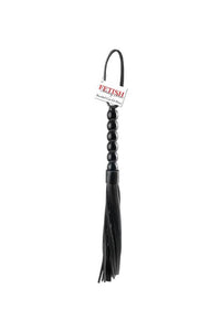 Thumbnail for Pipedream - Fetish Fantasy - Beaded Cat-O-Nine Tails Flogger - Stag Shop