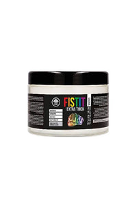 Thumbnail for Shots Toys - Fist It - Rainbow - Extra Thick - 500ml - Stag Shop