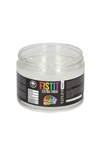 Thumbnail for Shots Toys - Fist It - Rainbow - Extra Thick - 500ml - Stag Shop