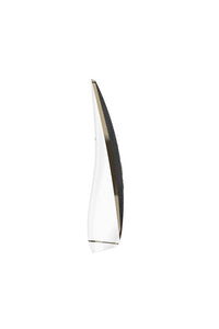 Thumbnail for Satisfyer - Luxury - Haute Couture Clitoral Stimulator - Black/Gold - Stag Shop