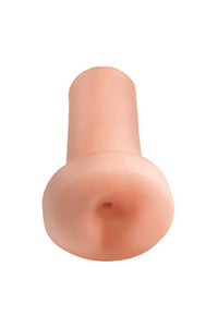 Thumbnail for Pipedream Extreme - Freshman Fuckslut Handheld Stroker - Beige - Stag Shop