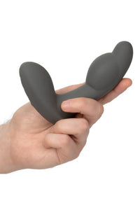 Thumbnail for Cal Exotics - Eclipse - Remote Control Inflatable Anal Probe - Stag Shop