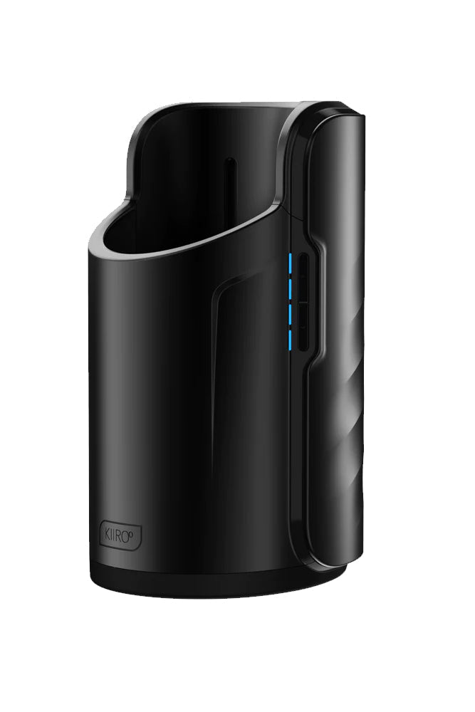 Kiiroo - Keon Automatic Interactive Masturbator - Stag Shop