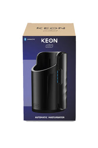 Thumbnail for Kiiroo - Keon Automatic Interactive Masturbator - Stag Shop
