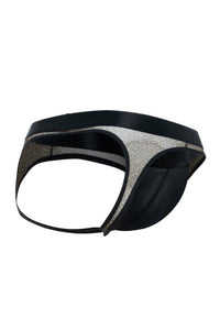 Thumbnail for MaleBasics - Jockstrap - Leopard Print - Stag Shop
