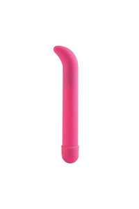 Thumbnail for Pipedream - Neon - G-Spot Vibrator - Pink - Stag Shop