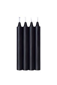 Thumbnail for Icon Brands - Make Me Melt - Warm Drip Candles - Black - Stag Shop