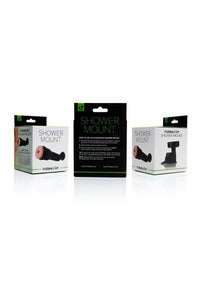 Thumbnail for Fleshlight - Accessories - Shower Mount - Stag Shop