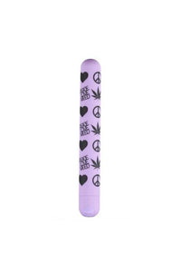Thumbnail for Maia Toys - Unity Rechargeable X-Long Bullet Violet - Purple - Stag Shop