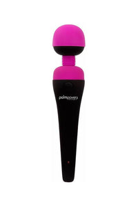 Thumbnail for PalmPower - Rechargeable Massage Wand - Stag Shop
