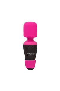 Thumbnail for PalmPower - Pocket Rechargeable Mini Massage Wand - Stag Shop
