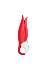 Satisfyer - Power Flower Vibrator - Pink