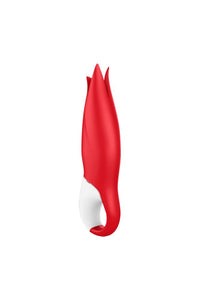 Thumbnail for Satisfyer - Power Flower Vibrator - Pink - Stag Shop