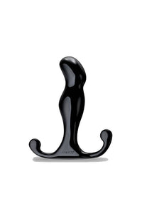Thumbnail for Aneros - Progasm Jr. Prostate Massager - Black - Stag Shop