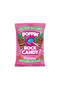 Thumbnail for Rock Candy Toys - Popping Rock Candy - Assorted Flavours - Stag Shop