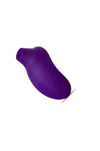 Thumbnail for Lelo - Sona 2 Cruise Clitoral Stimulator - Purple - Stag Shop