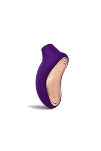 Thumbnail for Lelo - Sona 2 Cruise Clitoral Stimulator - Purple - Stag Shop