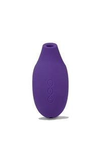 Thumbnail for Lelo - Sona 2 Cruise Clitoral Stimulator - Purple - Stag Shop
