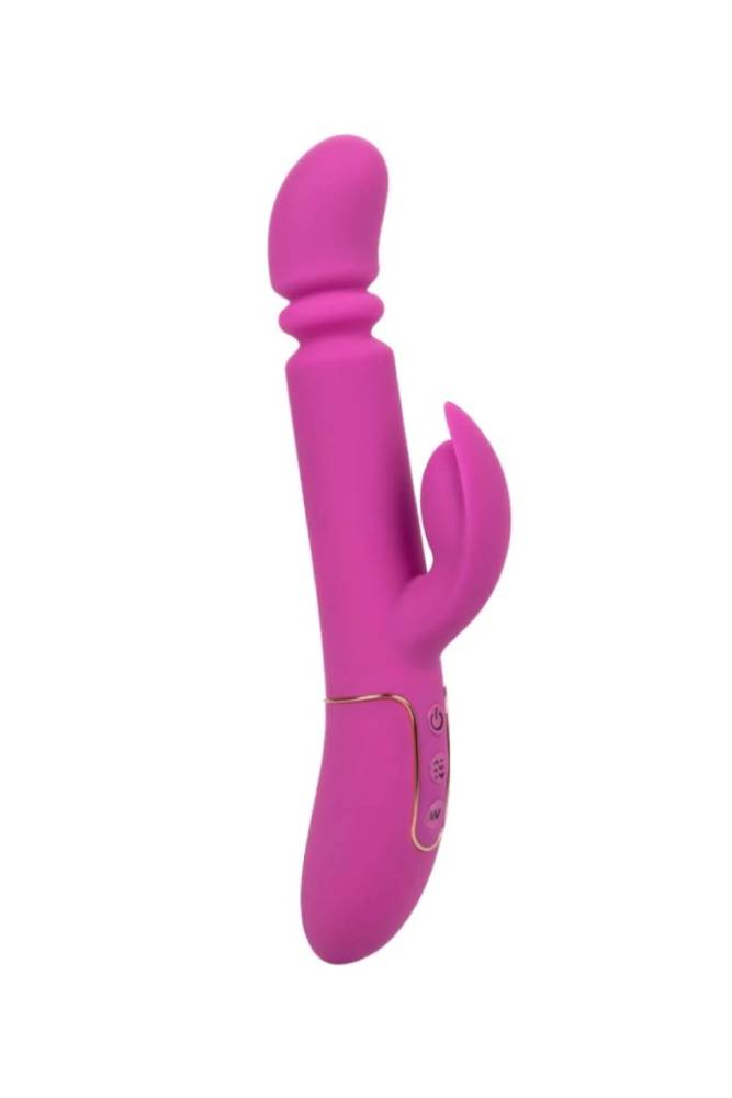 Cal Exotics - Shameless - Slim Player - Stag Shop