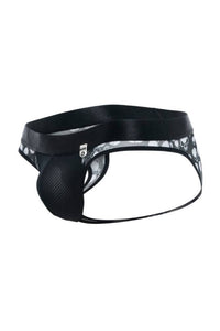 Thumbnail for MaleBasics - Jockstrap - Skull Print - Stag Shop
