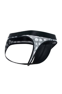 Thumbnail for MaleBasics - Jockstrap - Skull Print - Stag Shop