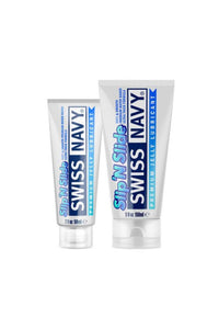 Thumbnail for Swiss Navy - Slip 'N Slide - Premium Jelly Lubricant - Stag Shop