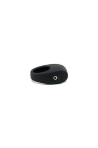 Thumbnail for Lelo - Tor 2 Vibrating Cock Ring - Black - Stag Shop