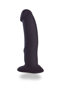 Thumbnail for Fun Factory - The Boss Stubs Realistic Dildo - Black - Stag Shop