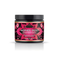 Thumbnail for Kama Sutra - Honey Dust Body Powder - Assorted Sizes & Flavours - Stag Shop