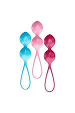 Satisfyer - V Balls Kegel Balls Set