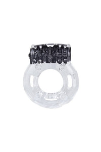 Thumbnail for Screaming O - VibrOman Mini Body Vibrator 3Pk - Black - Stag Shop