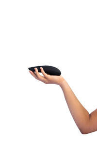 Thumbnail for Womanizer - Classic 2 Clitoral Stimulator - Black - Stag Shop