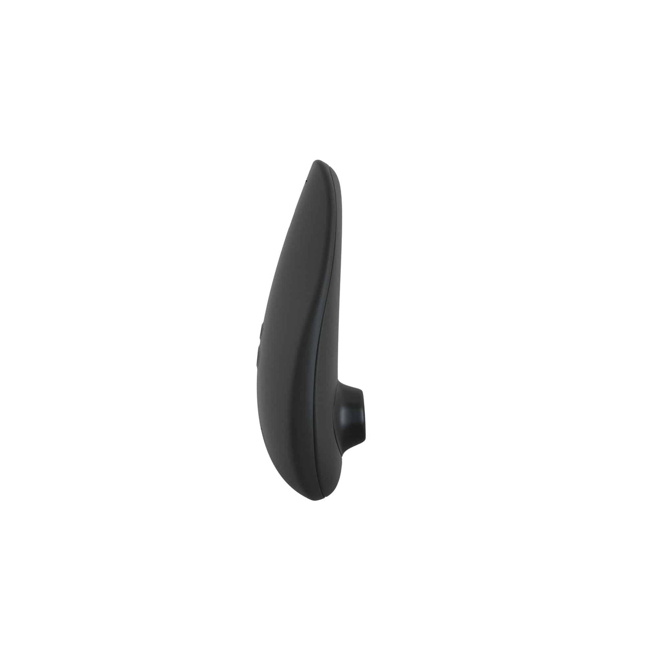 Womanizer - Classic 2 Clitoral Stimulator - Black - Stag Shop
